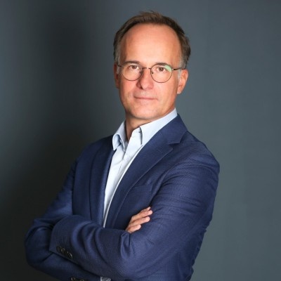 Laurent Homeyer